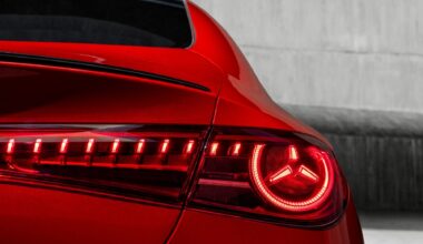 Mercedes to introduce new A-Class on MMA platform