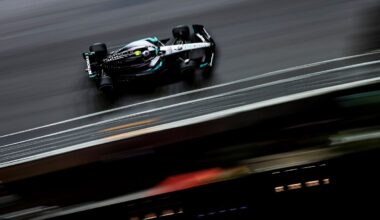 "It's still Formula 1 after all": F1 drivers reassured before Bahrain testing