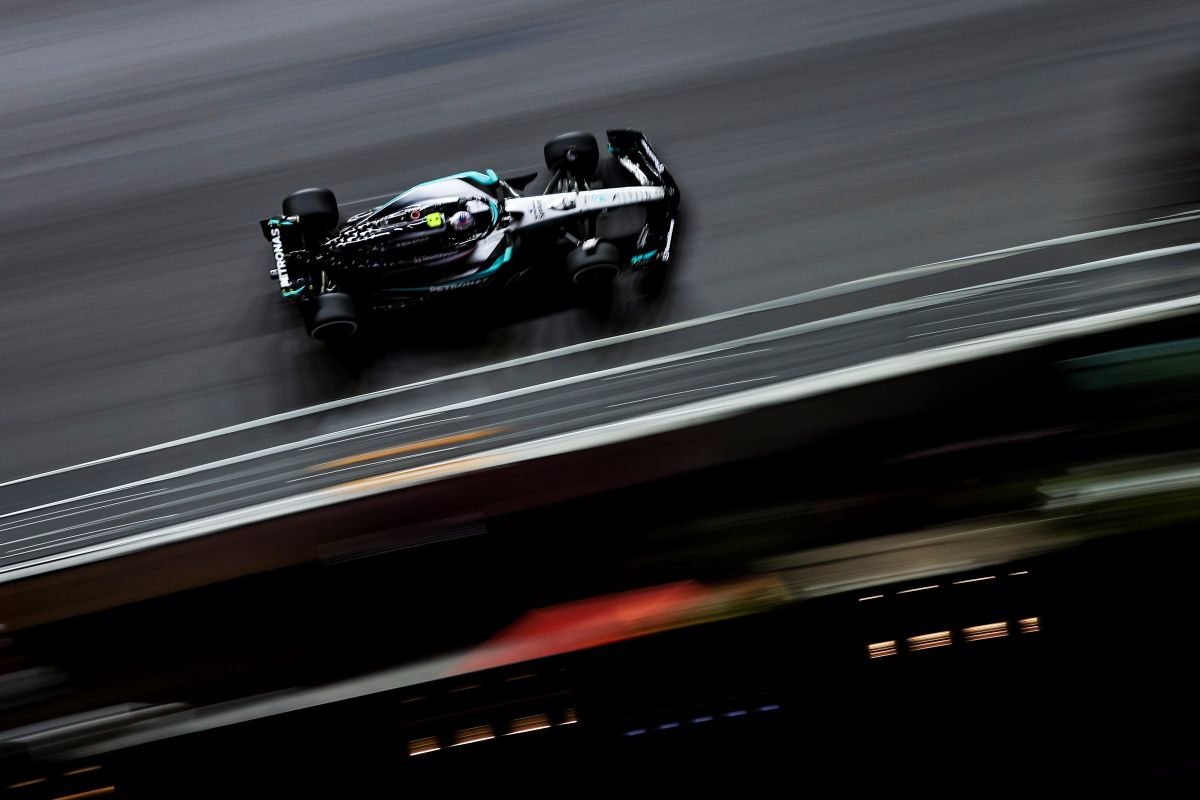 "It's still Formula 1 after all": F1 drivers reassured before Bahrain testing