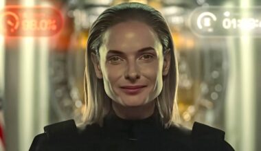 Rebecca Ferguson’s New $52.7M Sci-Fi Movie Just Quietly Landed on Prime Video