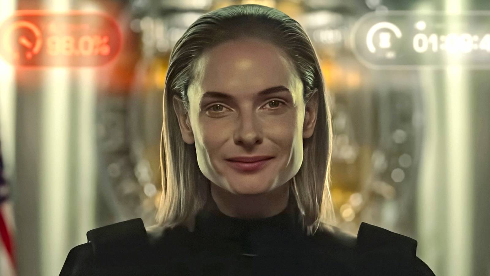 Rebecca Ferguson’s New $52.7M Sci-Fi Movie Just Quietly Landed on Prime Video