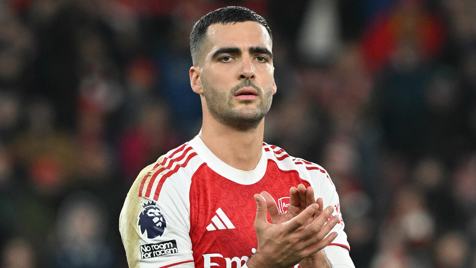 Medical update: Mikel Merino | News