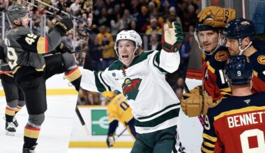 All of Wednesday's goals | NHL.com