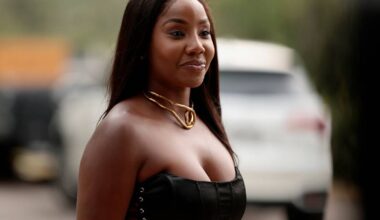 More Than a WAG: Jassi Harris on Love, Football, and Life Beyond the NFL | News