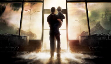 Mike Flanagan Explains His New "The Mist"