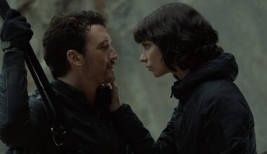 Apple TV's Horror Romance Was Perfect Until The Final 10 Minutes