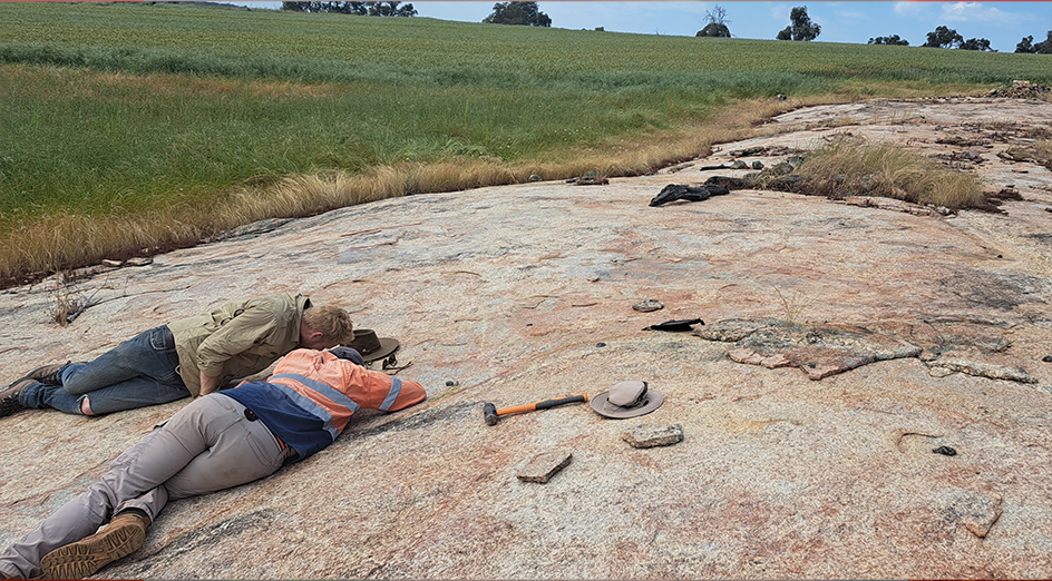 Research boosts search for new mineral deposits