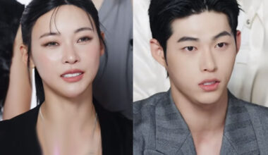 "Single's Inferno 5" Kim Min Gee Shoots Down Song Seung Il's Advice For Attracting Older Women