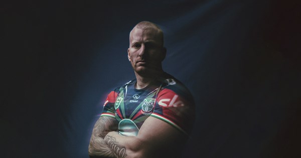 Mitchell Barnett leaving at end of year for personal reasons