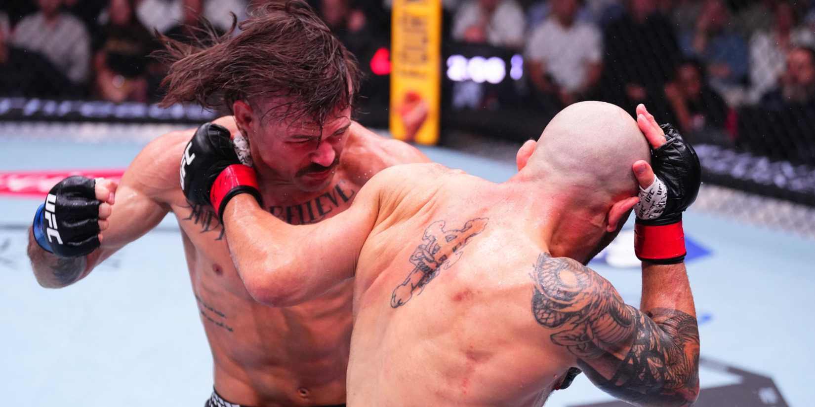 UFC 324 main event: Volkanovski vs Lopes