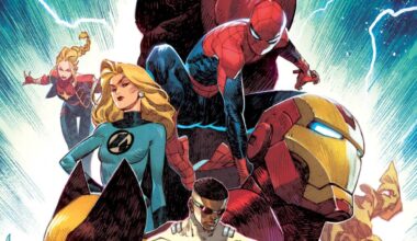 Marvel Sheds Light on Two Major 2026 Crossovers - Avengers: Armageddon and Queen in Black