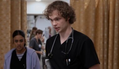 The Pitt Season 2, Episode 8: "2:00 PM" Review