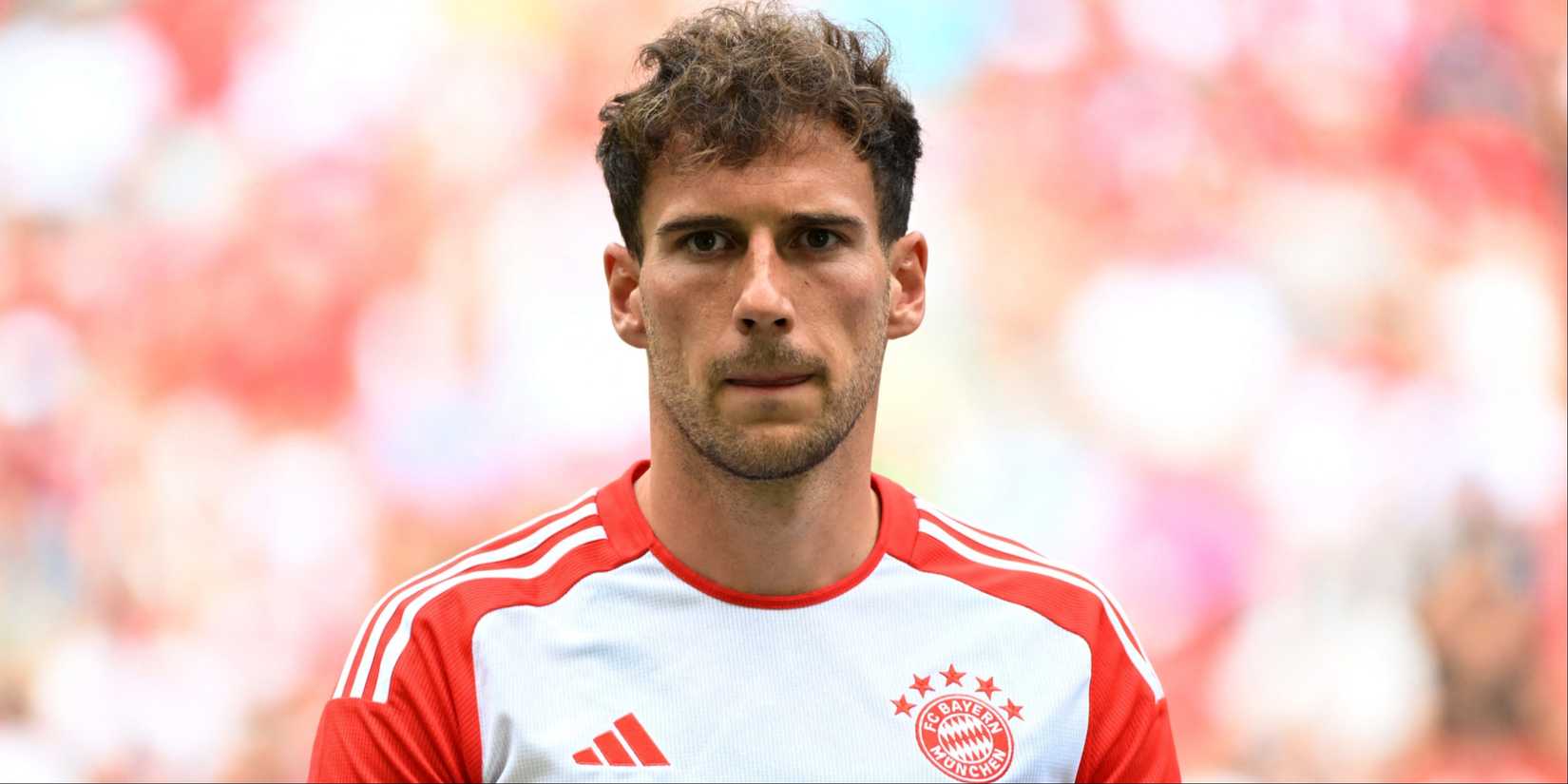 Leon Goretzka
