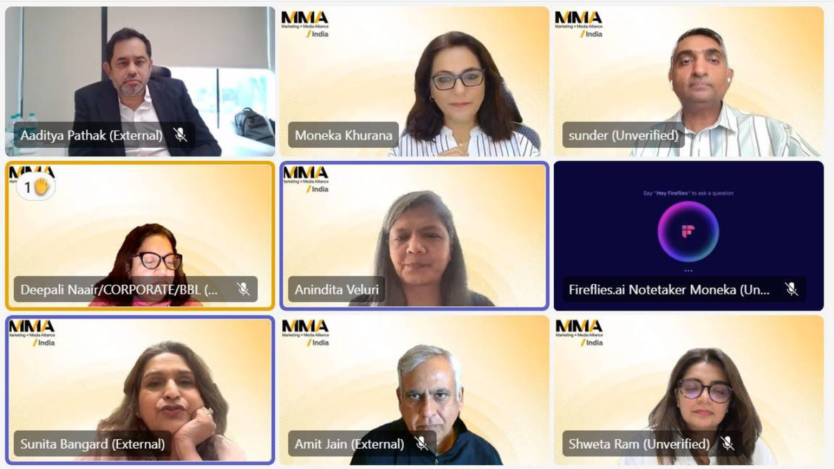 MMA India outlines 2026 priorities across finance, AI and measurement