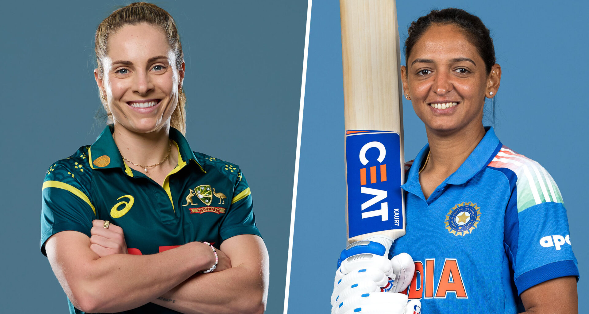 Australia v India T20Is: All you need to know