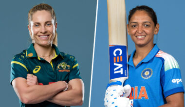 Australia v India T20Is: All you need to know