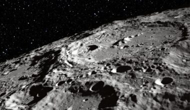 Moon Surface