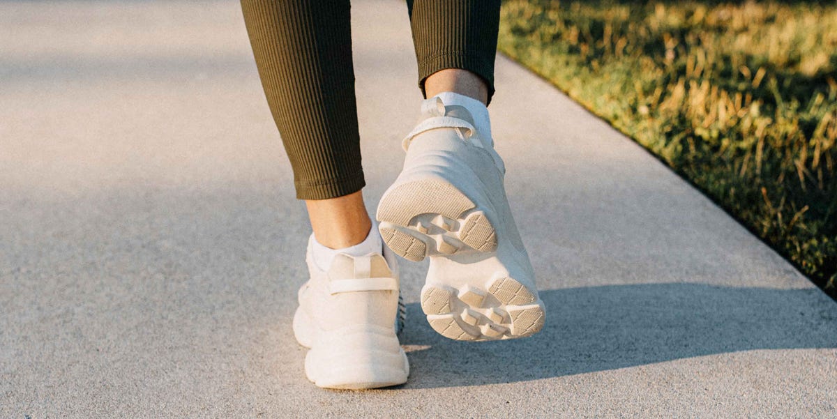 The simple 3-3-30 method that supercharges your morning walk