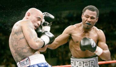 On this Day in Boxing… February 10th