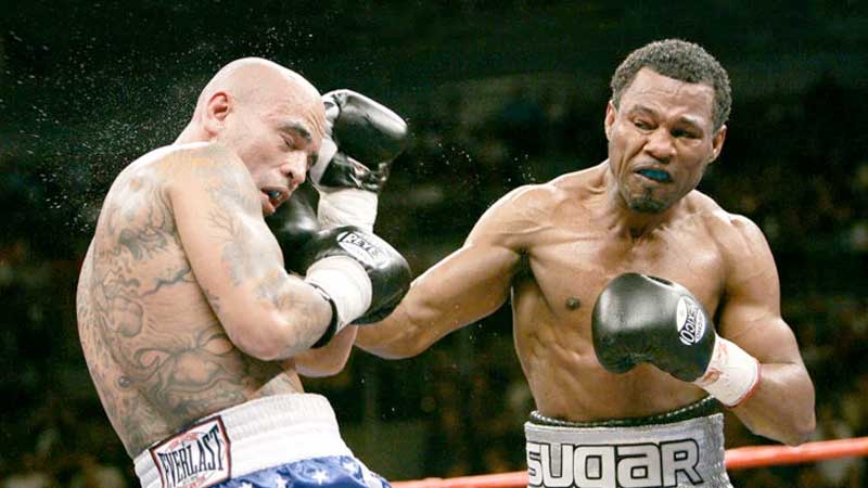 On this Day in Boxing… February 10th