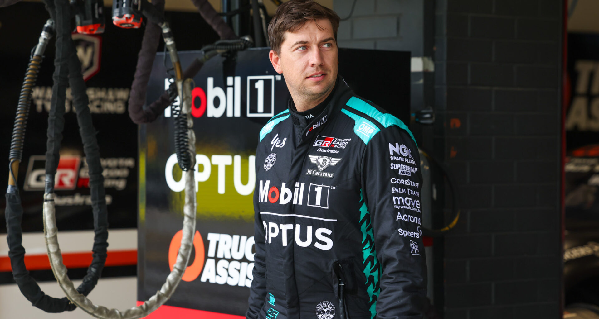Mostert's rollercoaster Sydney campaign takes another twist - Repco Supercars Championship