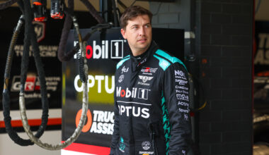 Mostert's rollercoaster Sydney campaign takes another twist - Repco Supercars Championship