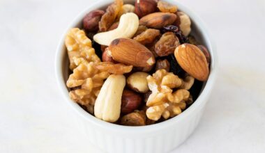 What Happens When You Don't Get Enough Fiber