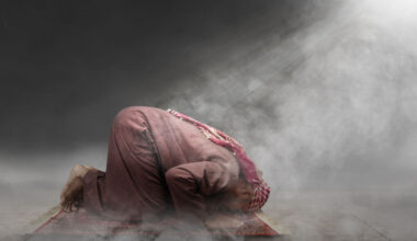 Dragged from prayer – how Muslim belonging became conditional in Australia