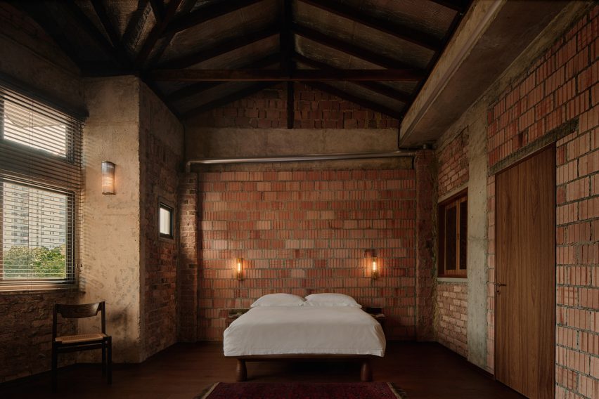 My Last Home, Singapore, by L Architects