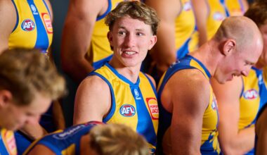 Brotherly banter alive as Duursma embraces expectations