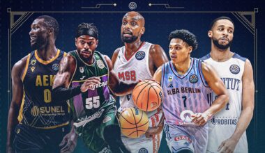 Team of Week 14 announced: Vote for the Player of the Week