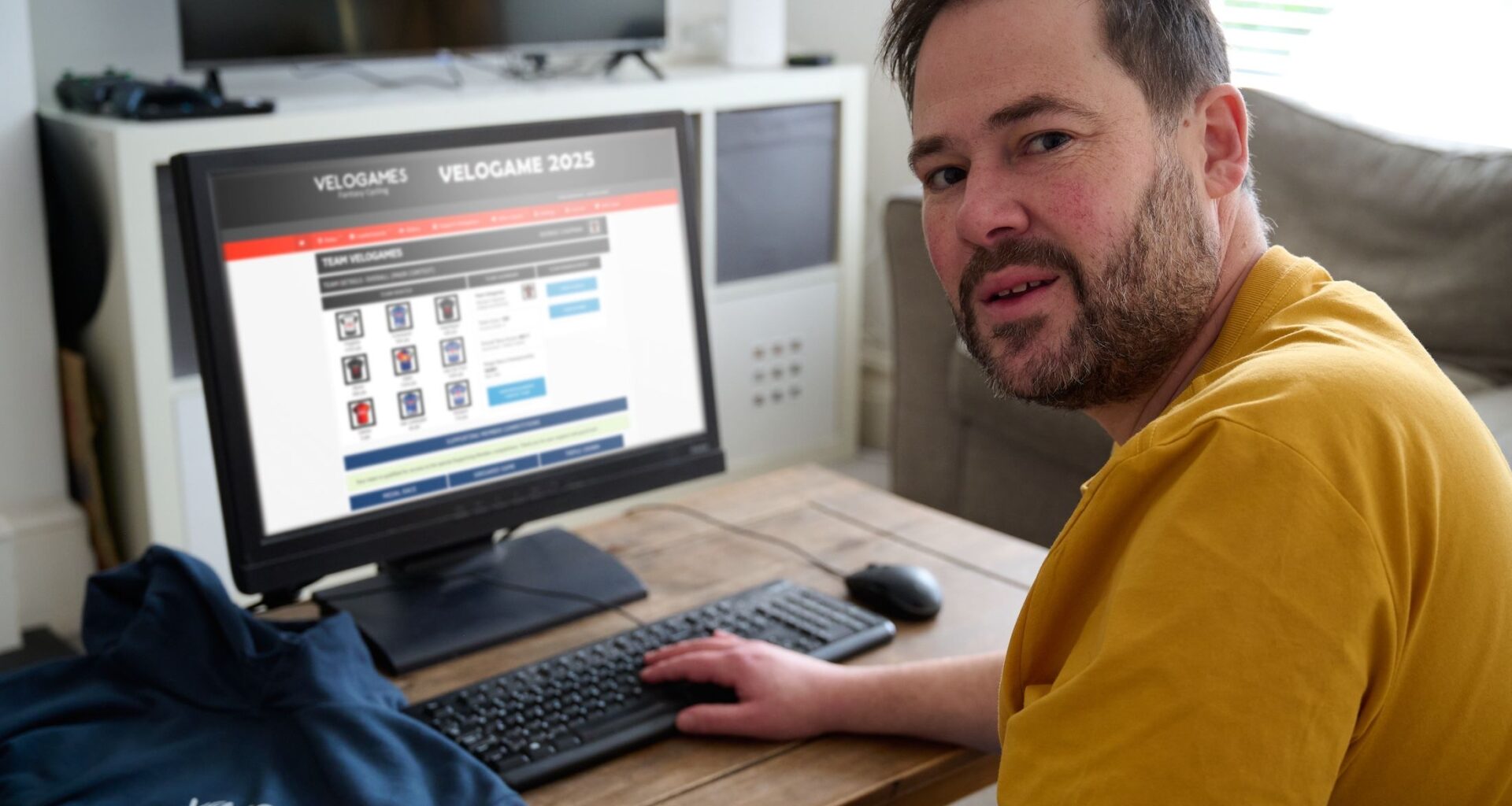 Velogames: How the virtual cycling game grew and grew