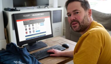 Velogames: How the virtual cycling game grew and grew