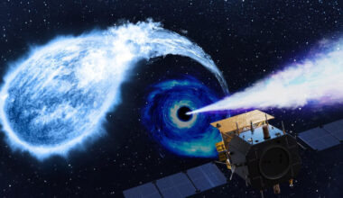 white dwarf black hole_CAS Sci Visual