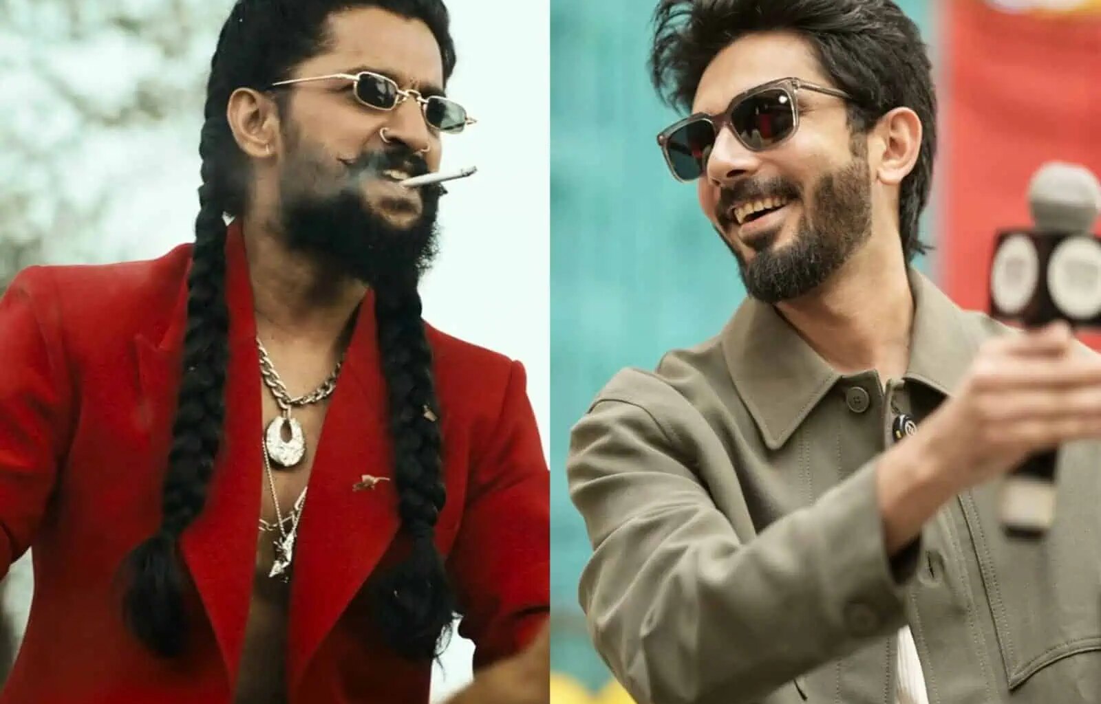 Anirudh Strikes Gold Again with ‘Aaya Sher’