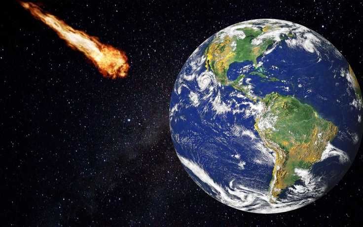 NASA Planetary Defense Expert Warns of 15,000 Undetected 'City-Killer' Asteroids