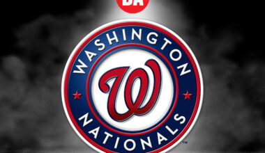 Harry Ford Ready To 'Fight For A Spot' With Nationals