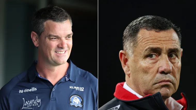 NRL Pre-Season begins, but does anyone really care? image