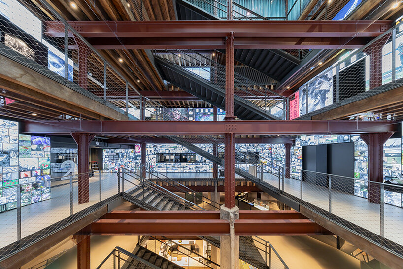 nederlands fotomuseum rotterdam