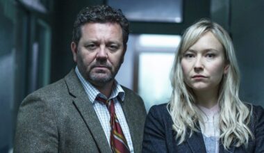 Detective drama compared to Midsomer Murders is one of "most popular" on UK streaming service