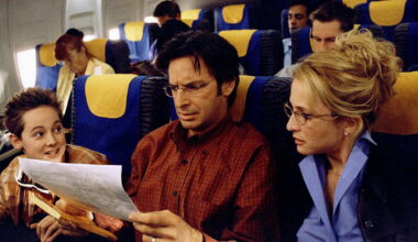 "Nerds" Star Robert Carradine Dead At 71