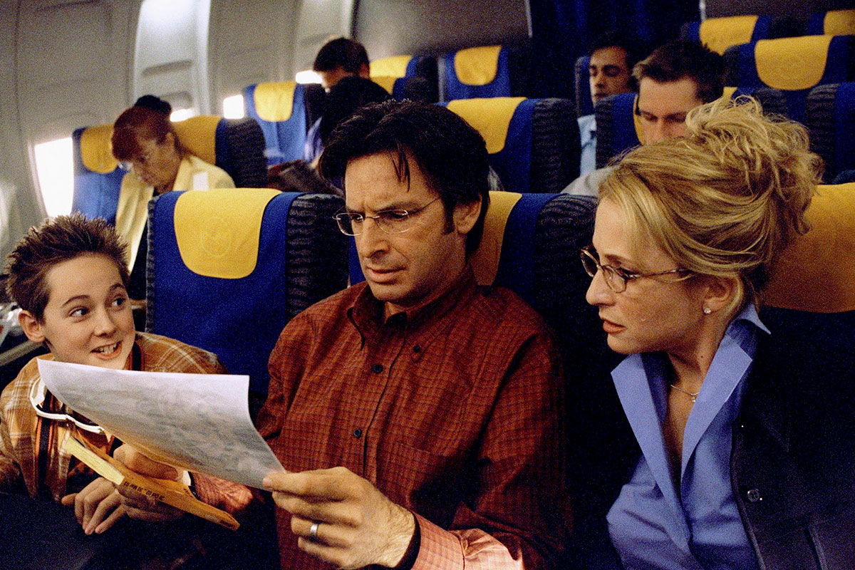 "Nerds" Star Robert Carradine Dead At 71