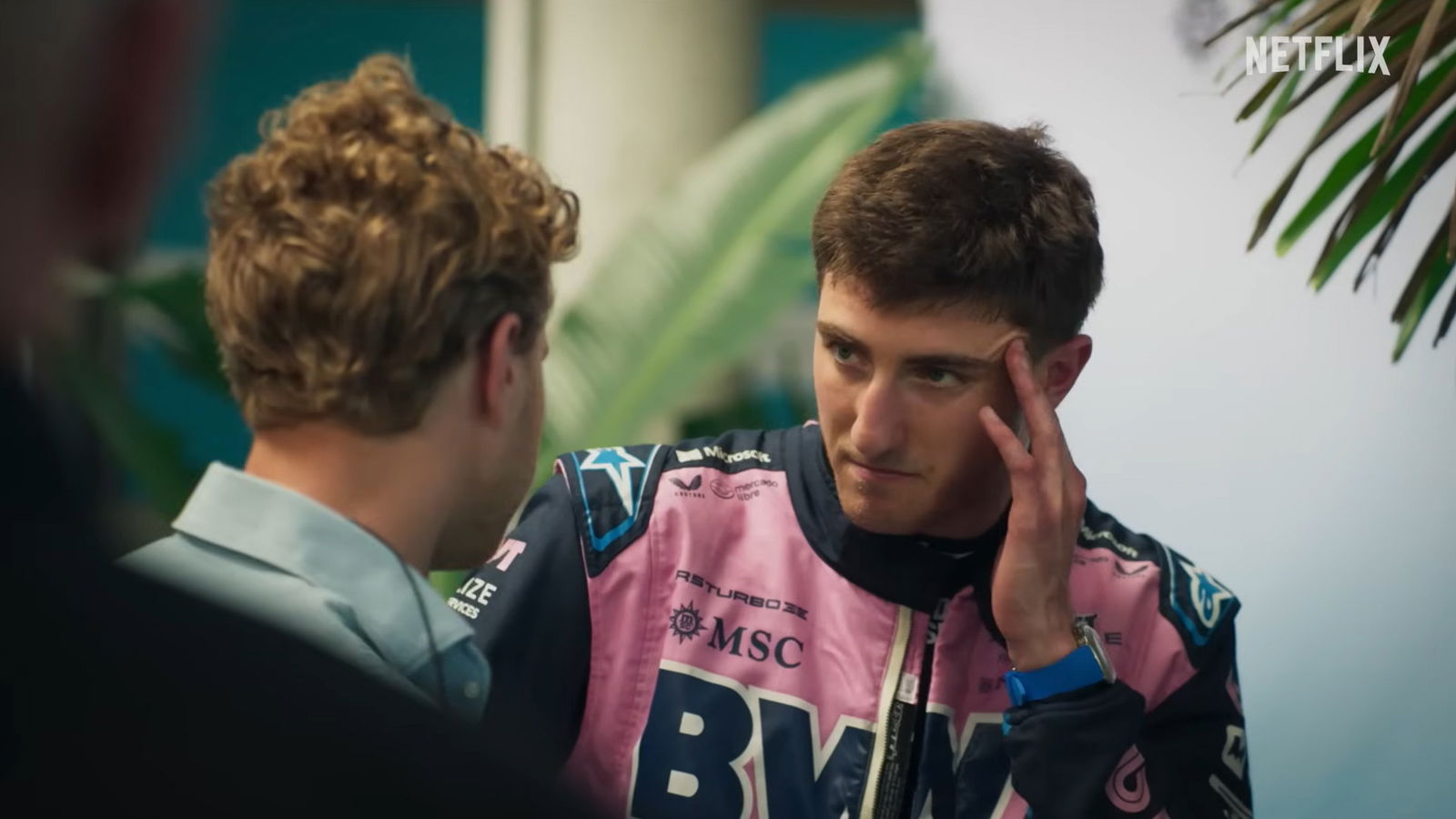 Netflix releases Formula 1: Drive to Survive Season 8 trailer Post feature image