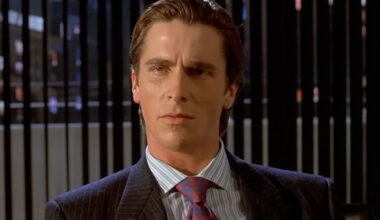 New "American Psycho" Having Casting Issues