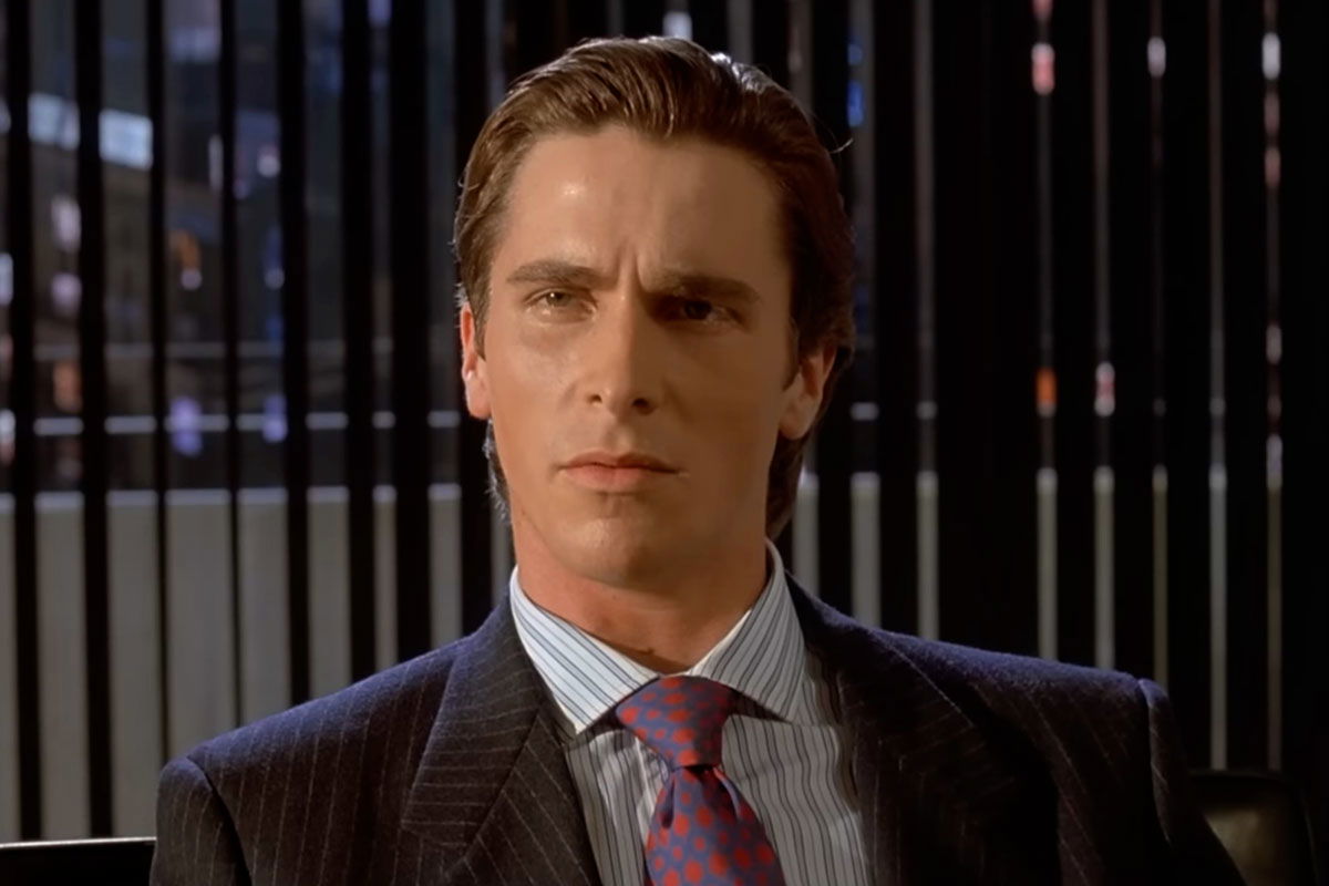 New "American Psycho" Having Casting Issues