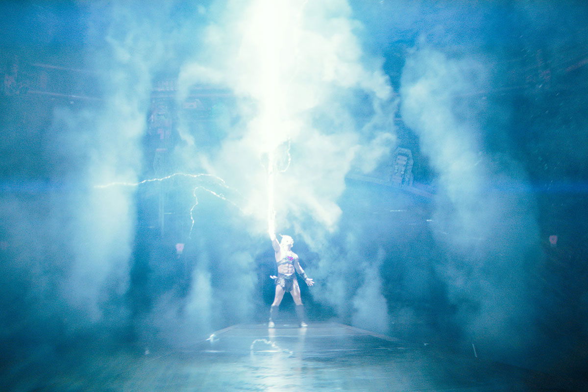 New He-Man Film Art Reveals Tri-Klops