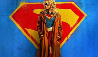 Quick News: Supergirl, Possession, Interrogator, Artificial