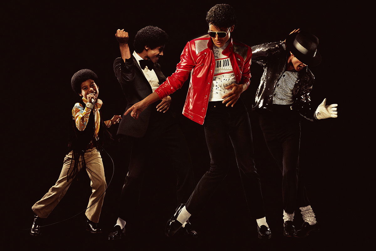 New Poster: "Michael" - Dark Horizons