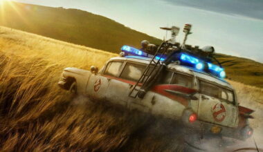 New Scribe Set For Animated "Ghostbusters"