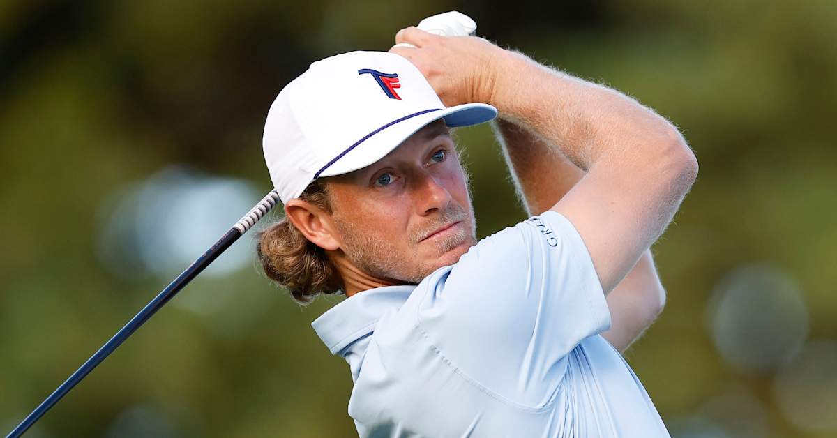 Five things to know about Austin Smotherman